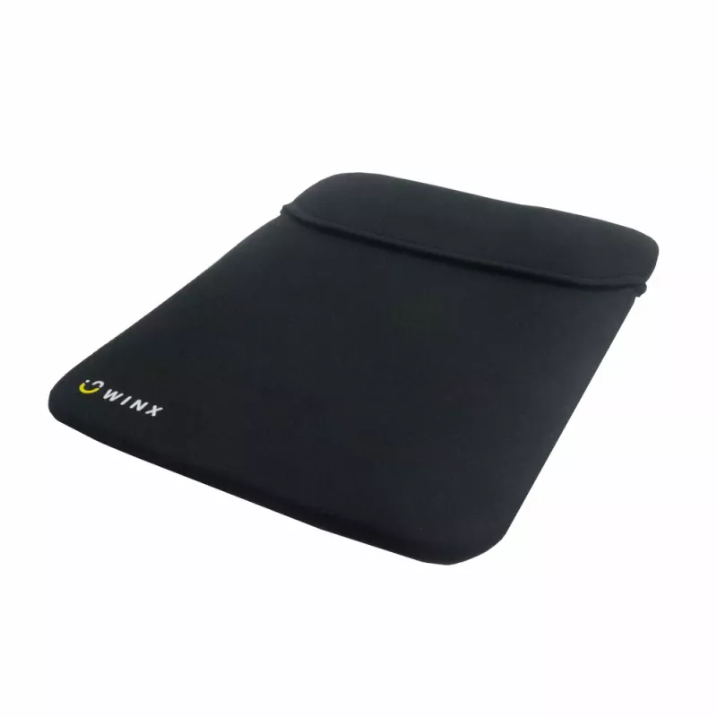 WINX GO Simple 11.6 Zoll Laptop-Hülle - Schwarz