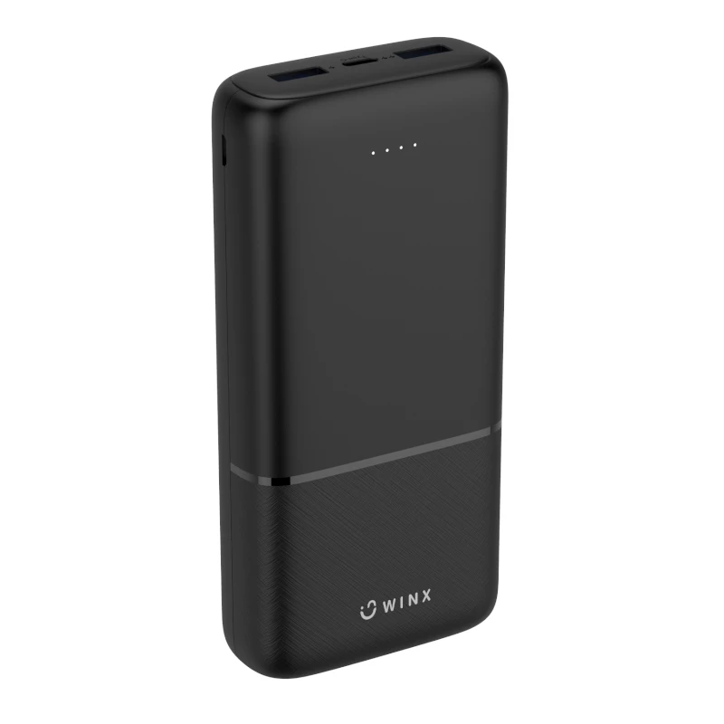 WINX GO Simple 20000mAh Powerbank