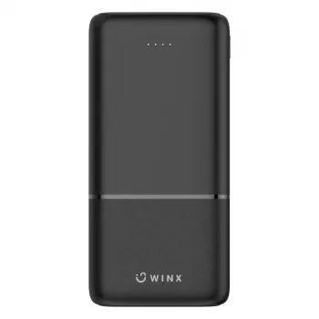 WINX GO Simple 20000mAh Powerbank