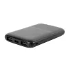 WINX GO Simple 5000mAh Power Bank Schwarz