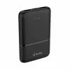 WINX GO Simple 5000mAh Power Bank Schwarz