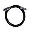 WINX LINK Pro Type-C 1m Kabel 100W PD USB 2.0 480Mbps Schwarz