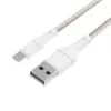 WINX LINK Simple USB-zu-Lightning-Kabel 1m Weiß