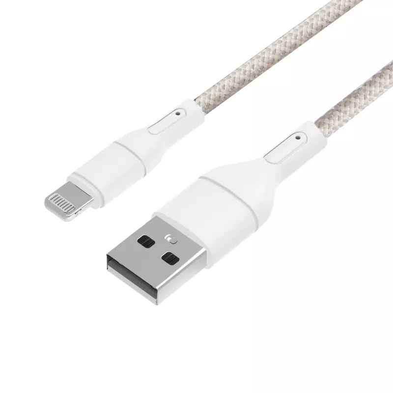 WINX LINK Simple USB-zu-Lightning-Kabel 1m Weiß