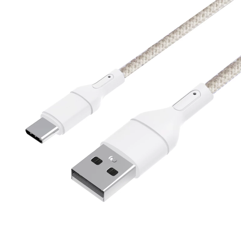 WINX LINK Simple USB-zu-Type-C-Kabel 1m Schwarz