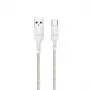 WINX LINK Simple USB-zu-Type-C-Kabel 1m Schwarz