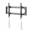 WINX MOUNT Max Tilt TV-Halterung für 23-55 Zoll Fernseher, VESA 400x400, 35 kg, +5° bis -15° Neigung, Stahl, Schwarz
