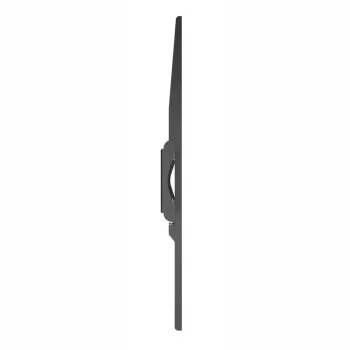 WINX MOUNT SIMPLE TV-Halterung für 14-42 Zoll Bildschirme, feste Wandhalterung, VESA 75x75 bis 200x200, 25 kg Belastung, Schwarz