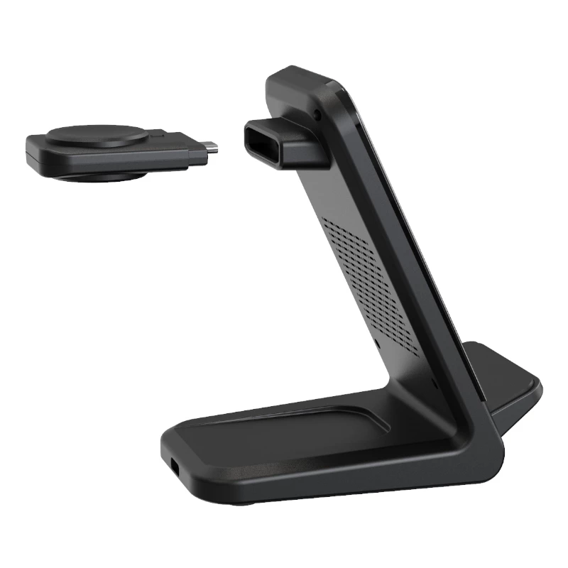 WINX POWER Easy Universal 3-IN-1 Wireless-Ladegerät