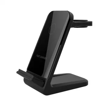 WINX POWER Easy Universal 3-IN-1 Wireless-Ladegerät