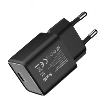 WINX POWER Schnelllade-Netzteil Typ-C 35W GaN