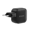 WINX POWER More 35W GaN-Netzteil - Doppel-USB-C & USB-A, PD 3.0 PPS, Weiß