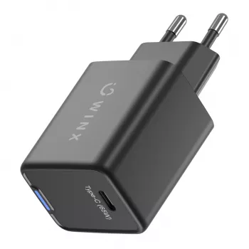 WINX POWER Pro Type-C 65W GaN-Netzteil