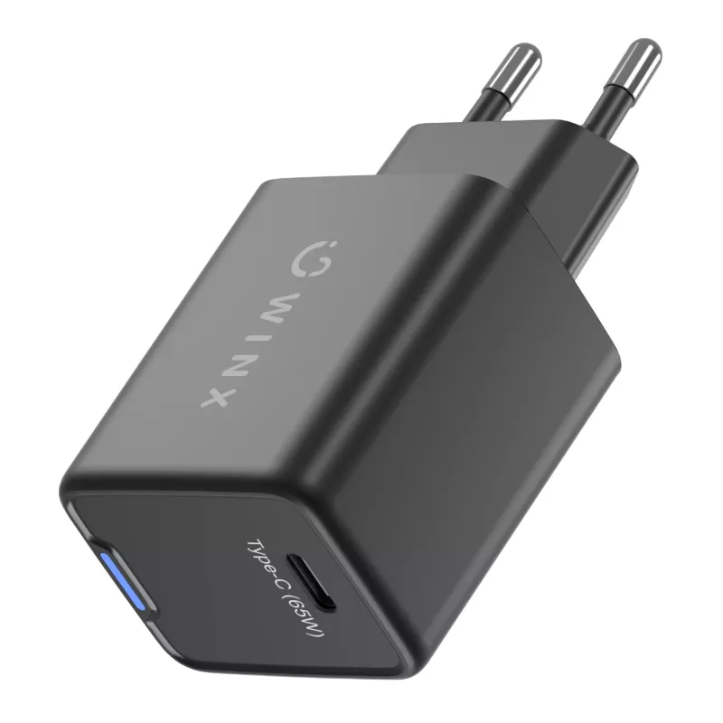 WINX POWER Pro Type-C 65W GaN-Netzteil