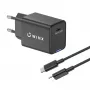 WINX POWER Pro Type-C 65W GaN-Netzteil