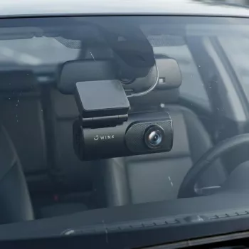 WINX TRACK Essential 2K Dashcam