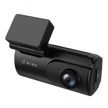 WINX TRACK Pro 2K Dashcam
