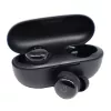 WINX VIBE Active 2 TWS Ohrhörer – Kabellose Bluetooth 5.3 In-Ear-Kopfhörer mit Ladecase, IPX4 Wasserschutz, ENC-Mikrofon, Touch-Bedienung, Gaming-Modus mit geringer Latenz, 24 Stunden Gesamtspielzeit, Schwarz