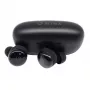 WINX VIBE Active 2 TWS Ohrhörer – Kabellose Bluetooth 5.3 In-Ear-Kopfhörer mit Ladecase, IPX4 Wasserschutz, ENC-Mikrofon, Touch-Bedienung, Gaming-Modus mit geringer Latenz, 24 Stunden Gesamtspielzeit, Schwarz