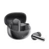 WINX VIBE More Adaptive ANC Ohrhörer mit Bluetooth 5.3, Dual-Mic ENC, Gaming-Modus, IPX4, USB-C-Ladecase, 30 Stunden Gesamtspielzeit, Schwarz