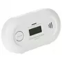 Kabelloser Kohlenmonoxidmelder ATLO-CD21MF-RF mit LCD und 433 MHz