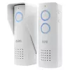 Wireless Intercom Eura ADP-80A3 White