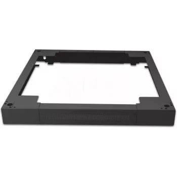 Wirewin SOCKET 800*1200 BL Rack-Zubehör Blindplatte