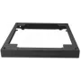 Wirewin SOCKET 800*1200 BL Rack-Zubehör Blindplatte