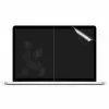 WiWU PET Displayschutzfolie für MacBook Air 13,6 inch (2022, A2681) - klar, glänzend, kratzfest