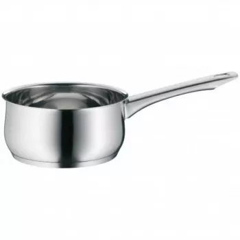 WMF Diadem Plus Kochtopf 1,5 L Rund Edelstahl 0739176041