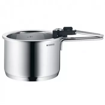 WMF Schmortopf 18 cm mit Temperaturanzeige