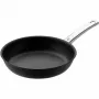 WMF Steak Profi Bratpfanne 24 cm mit PermaDur Antihaftbeschichtung, Cromargan Edelstahl, induktionsgeeignet