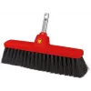 WOLF-Garten Multi-Star HB 350 M Besenkopf 35 cm Rot/Grau 71ANA017650