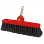 WOLF-Garten Multi-Star HB 350 M Besenkopf 35 cm Rot/Grau 71ANA017650