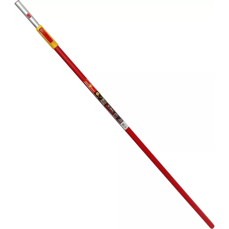 WOLF-Garten ZM-V 3 VARIO Aluminium Hand Tool Handle