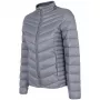 4F Damen Jeansjacke H4Z22 KUDP002 32S - Hellblau, Größe S
