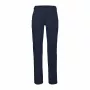 Wanderhose Damen Mammut Runbold IV Marine