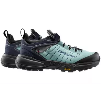 Wanderschuhe Damen Zamberlan Circe, Größe 38
