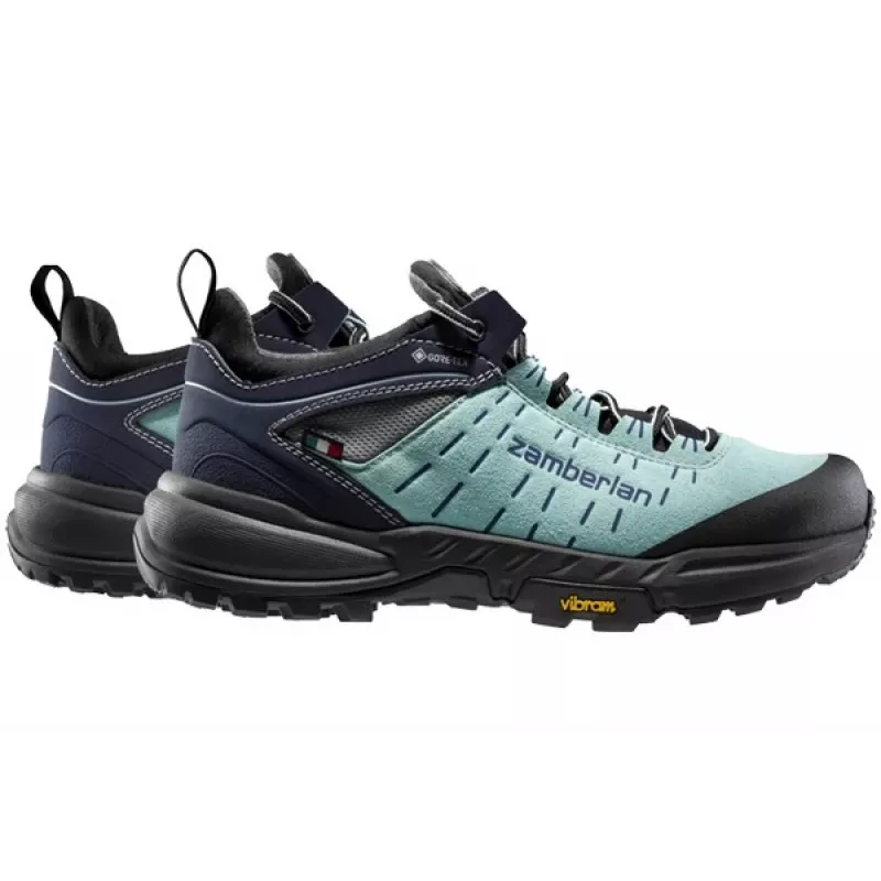 Wanderschuhe Damen Zamberlan Circe, Größe 38