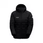 Mammut Sender Damen Isolationsjacke - Schwarz