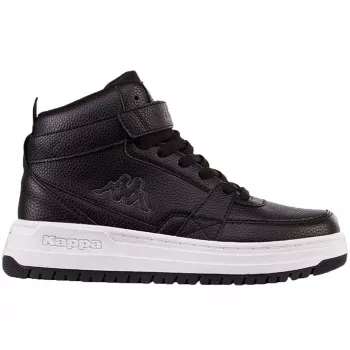 Kappa Draydon 243346 Damen-Sneaker Weiß/Rosa EU 38