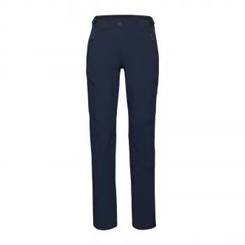 Damen Mammut Runbold IV Wanderhose - Marine, Größe S