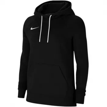 Nike Park 20 Damen Kapuzenpullover Schwarz CW6957-010