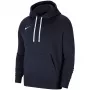 Nike Park 20 Damen Kapuzenpullover Navy Blue CW6957 451