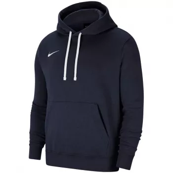 Damen Nike Park 20 Hoodie Obsidian CW6957-451