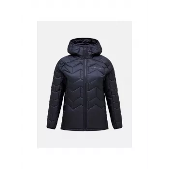 Gepolsterte Damenjacke Peak Performance Elevate
