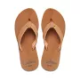 Reef Cushion Breeze Sandalen für Damen Tan/Smoothie
