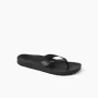 Women's Reef Cushion Court Black