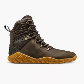Damenschuhe Vivobarefoot Tracker Forest - Bracket