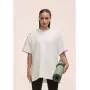 Women's T-shirt Casall Aria Oversize Tee - M